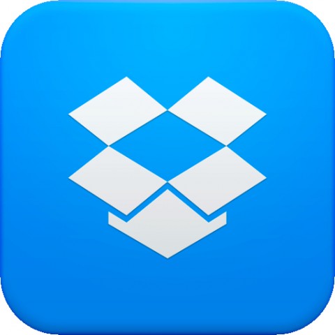 dropbox icona