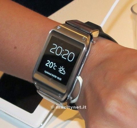 Galaxy Gear