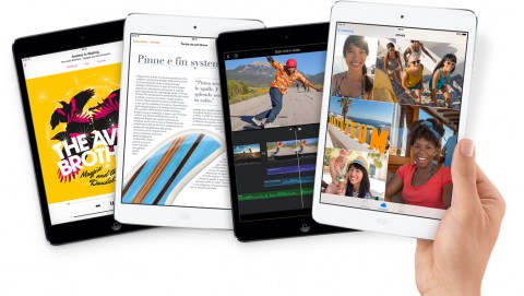 ipad mini retina 1