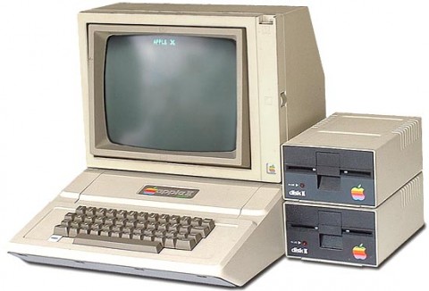 Apple II