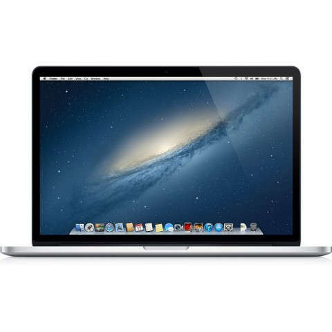 macbook pro retina ricondizionato