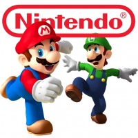 nintendo super mario e luigi icon 500