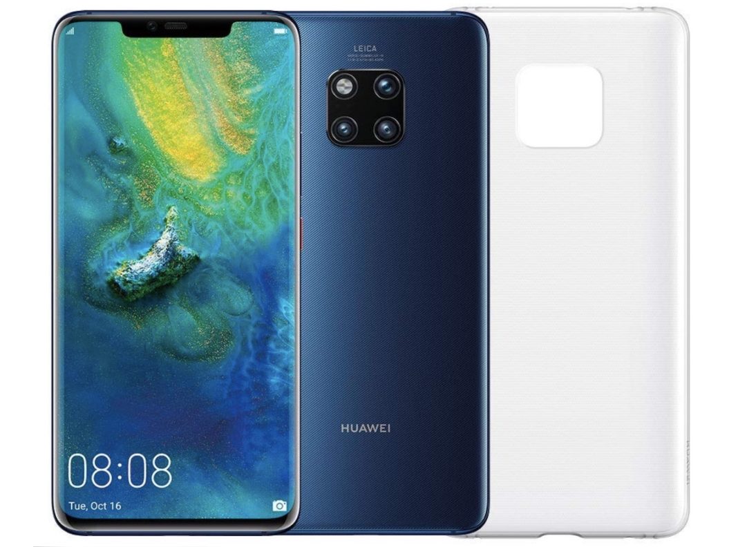 Recensione Huawei Mate 20 Pro Il Top Della Fotografia Con Smartphone