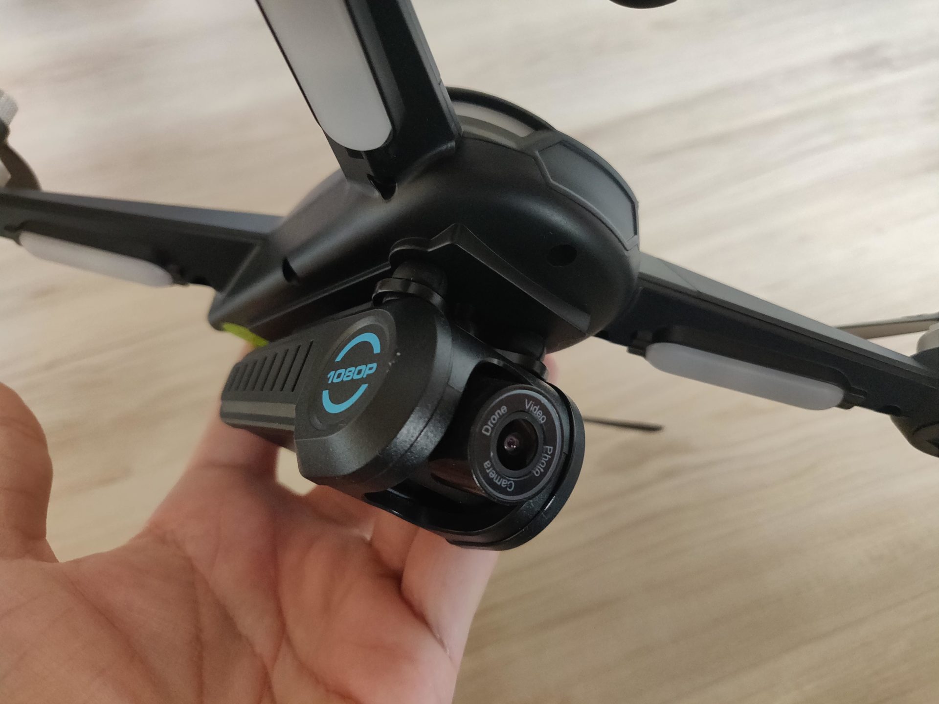 Recensione Mjx Bugs W Il Drone Brushless Silenzioso E Con Tre