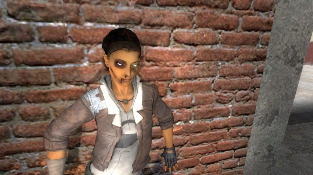 Half Life Alyx sarà svelato da Valve giovedì novembre macitynet it