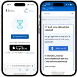 Come Attivare La Carta Di Identit Con Lo Smartphone E Usarla Posto