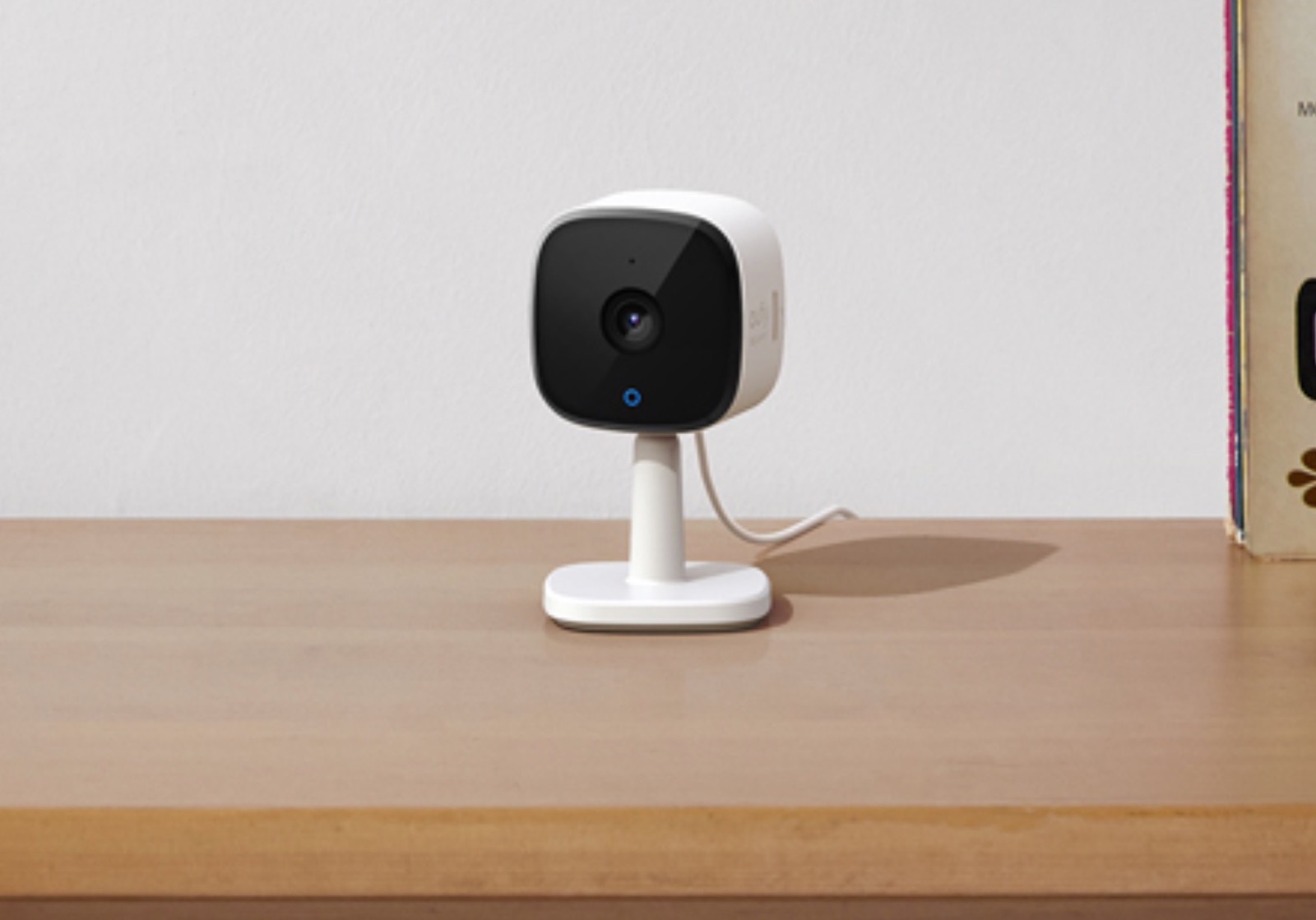 Eufy Security Solo Indoorcam C Videosorveglianza A Met Prezzo