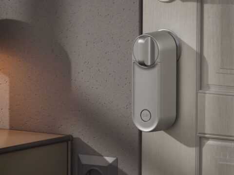 Yale Linus L2 Smart Lock Rende Smart Serratura E Porta Di Casa