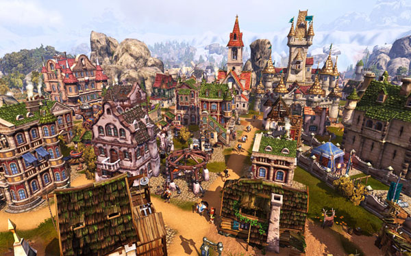 the settlers 7 mac download