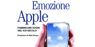 “Emozione Apple”, il libro e l’intervista ad Antonio Dini