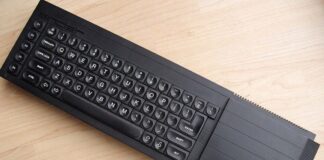 Il compleanno dimenticato del Sinclair QL