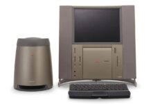 Twentieth Anniversary Mac e il super-mouse che nessuno ricorda