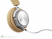 Bang & Olufsen presenta i nuovi auricolari BeoPlay H3 e le cuffie BeoBlay H6