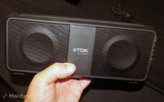 IFA 2012, da TDK un nuovo Boombox wireless e nuovi speaker resistenti alle intemperie