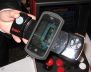 CES 2012: Ion iCade Mobile e iCade Jr per trasformare iPhone nella console perfetta