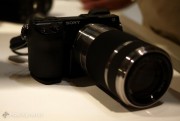 Photokina: Sony stand «full frame» ma non solo