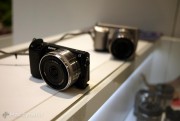 Photokina: Sony stand «full frame» ma non solo