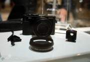 Photokina: Sony stand «full frame» ma non solo