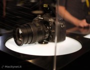 Photokina: Nikon punta sulle performance; spazio anche alla D600