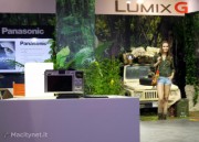 Photokina: Panasonic e Olympus, il Micro 4/3 è sempre protagonista