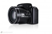 Samsung presenta la nuova fotocamera WB2100 con zoom ottico 35x