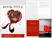 Templates for iBooks Author: 60 modelli professionali per creare ebook, ora in sconto