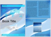 Templates for iBooks Author: 60 modelli professionali per creare ebook, ora in sconto