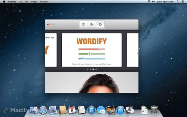 wordify mac