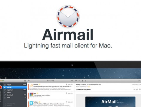instal the last version for apple Airmail 5