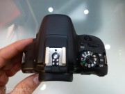 Photoshow: Canon presenta le nuove reflex consumer e le compatte PowerShot SX270HS e SX280 HS