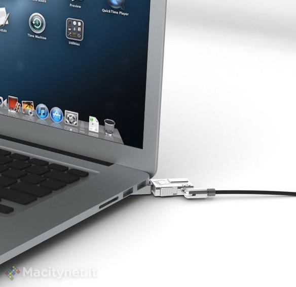 laptop locking cable for macbook air