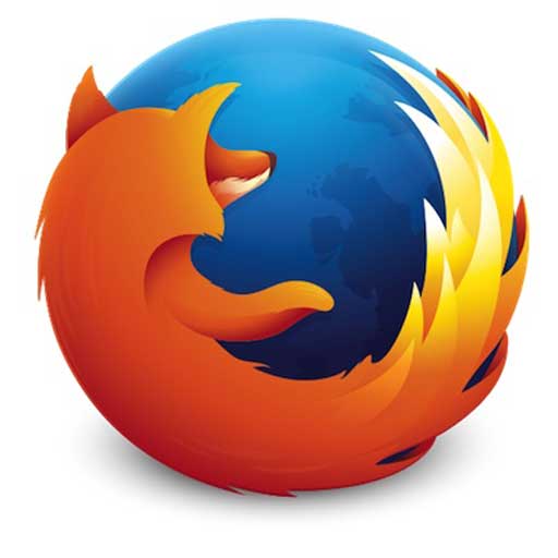 Firefox 23, Mozilla ritoccherà un po’ l’icona di default