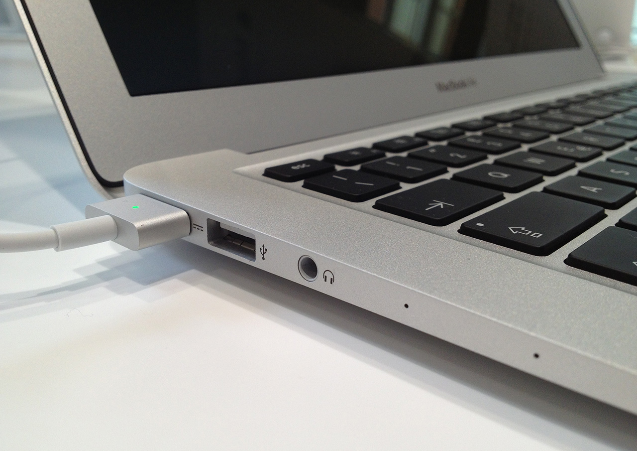 Recensione MacBook Air 2013: il frutto più maturo di Apple