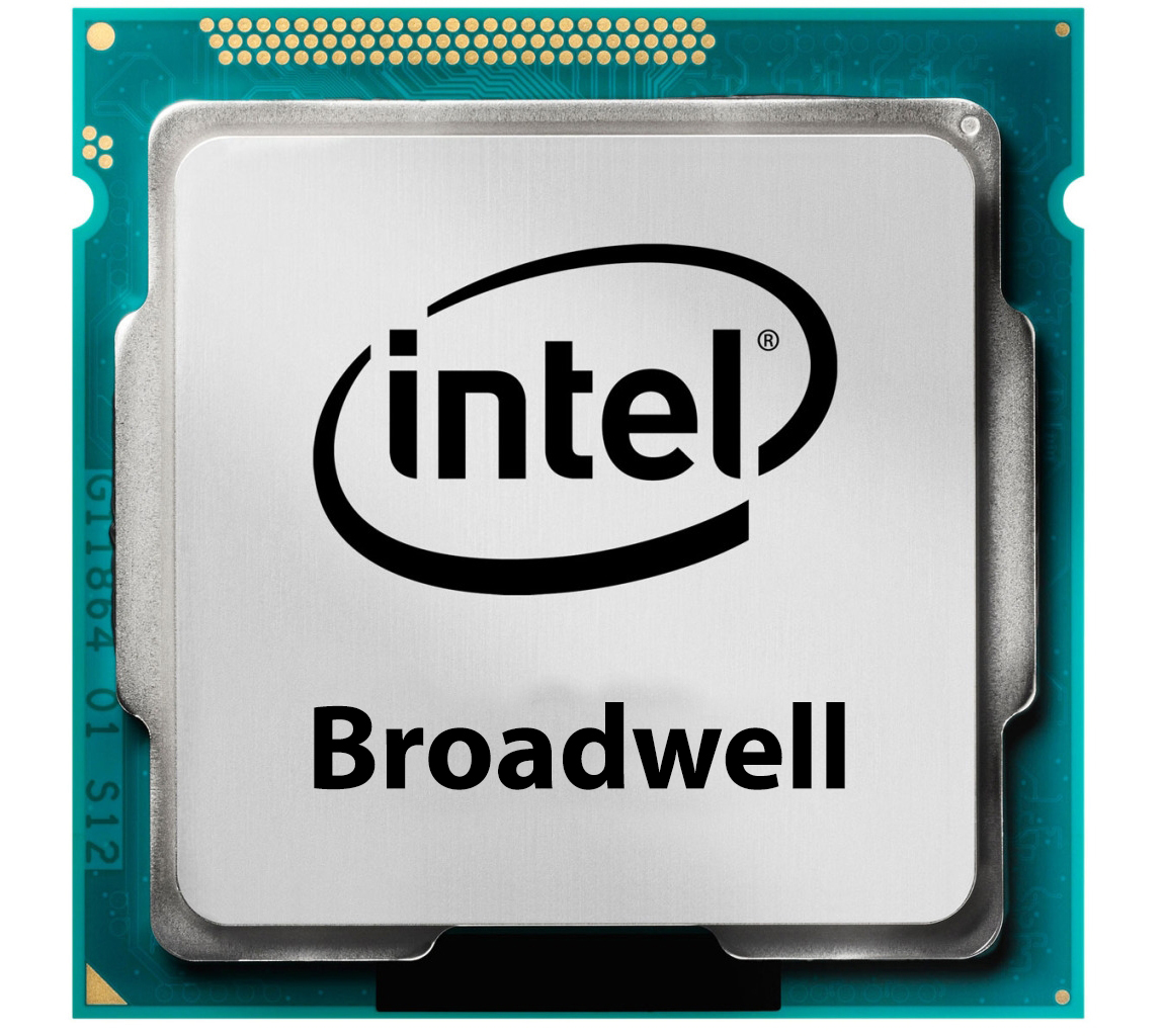 Broadwell per server a basso consumo annunciato da Intel