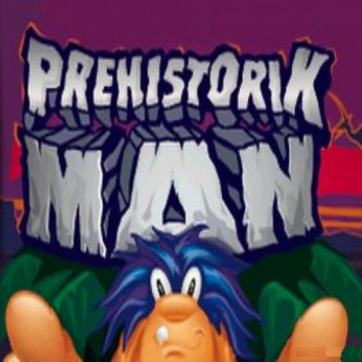 Prehistorik Man: un successo anni ’90 ora per iPhone e iPad