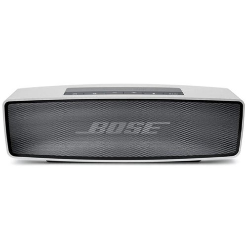 Bose Soundlink mini, sconto flash su Amazon: ora solo 157 euro