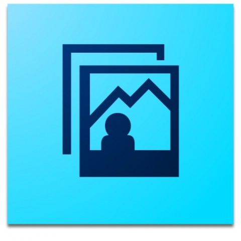 adobe photoshop elements 2018 icon