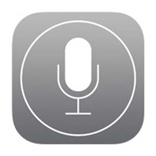 Siri su iOS 7 non è più in beta