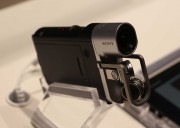 Sony HDR-MV1, la videocamera per video musicali