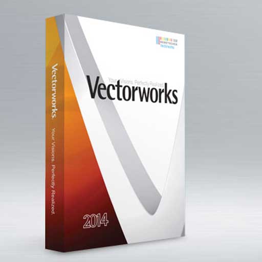 Vectorworks, annunciata la nuova versione 2014