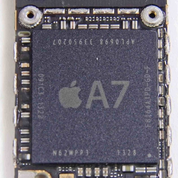 apple A7 icon