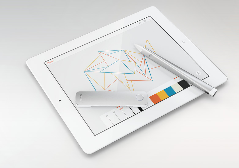 Adobe Mighty e Napoleon, gli accessori per iPad in arrivo nel primo semestre 2014