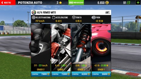 Взлом gt racing 2 ios