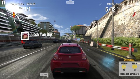 Взлом gt racing 2 ios