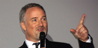 David Fincher, regista del film su Steve Jobs?