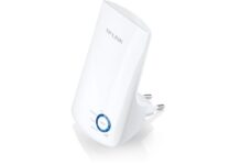 TP-Link TL-WA850RE: bridge ethernet ed extender Wi-Fi, tutto in uno a 30 euro