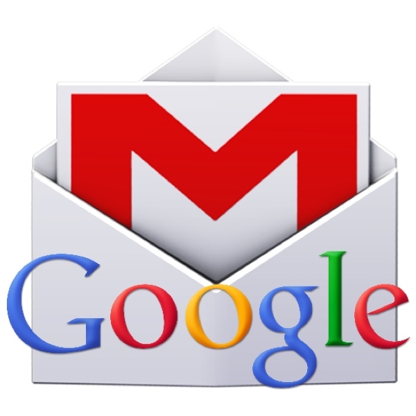 gmail google icon 600