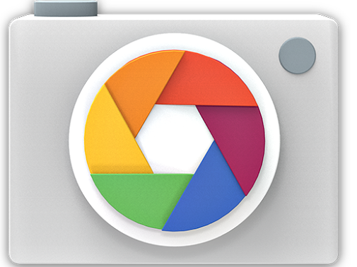 Google Fotocamera icon