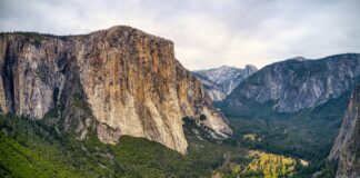 Da Yosemite a Monterrey: sono questi i prossimi nomi in codice di OS X?