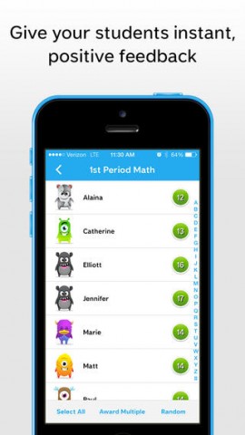 ClassDojo